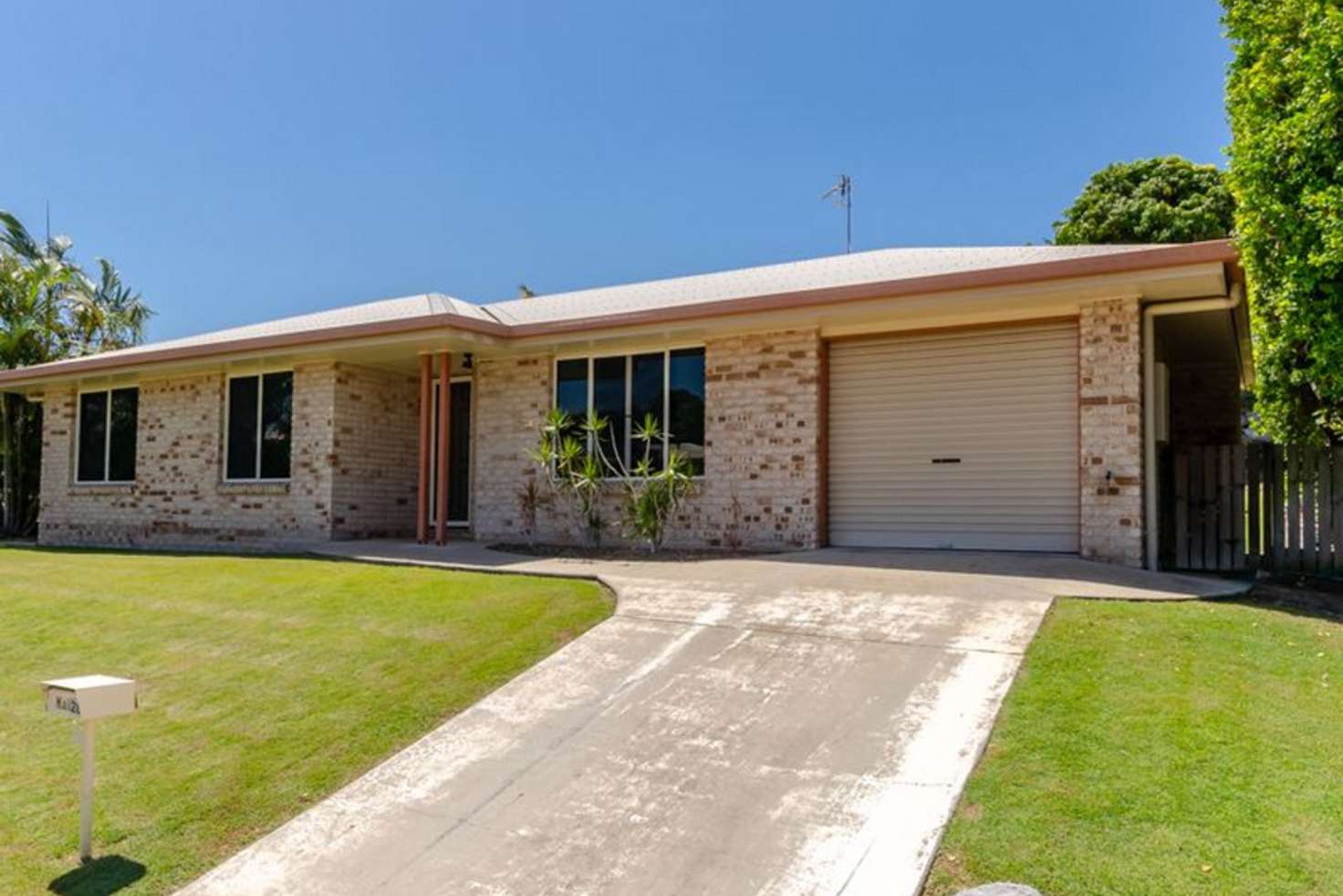 Main view of Homely house listing, 28 Beltana Drive, Boyne Island QLD 4680
