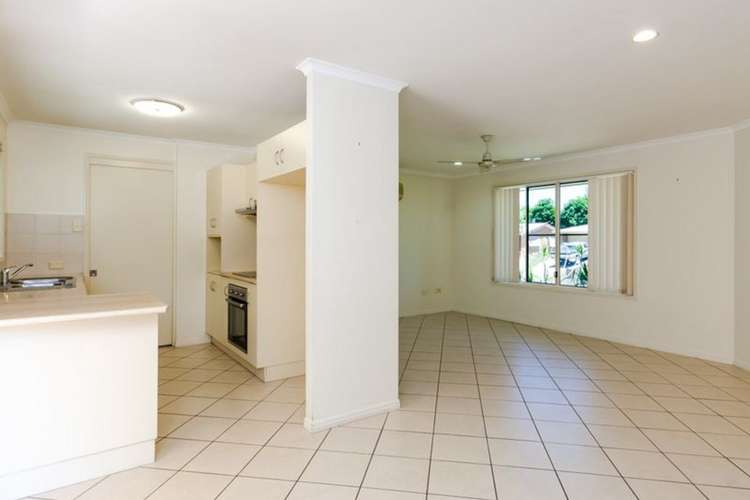 Fourth view of Homely house listing, 28 Beltana Drive, Boyne Island QLD 4680