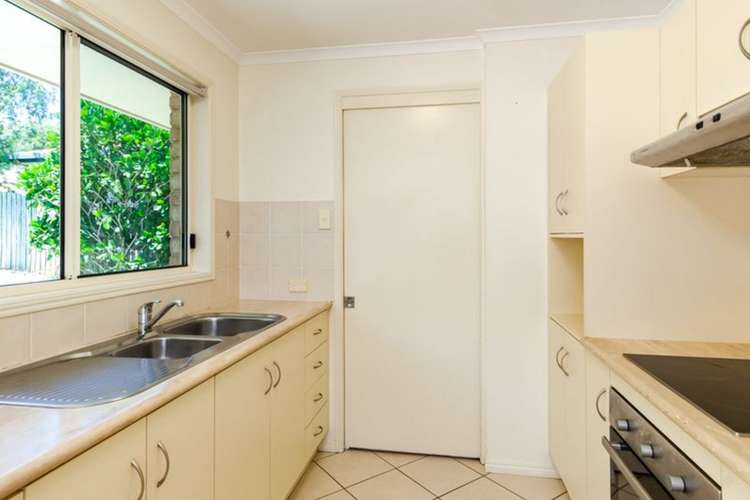 Fifth view of Homely house listing, 28 Beltana Drive, Boyne Island QLD 4680