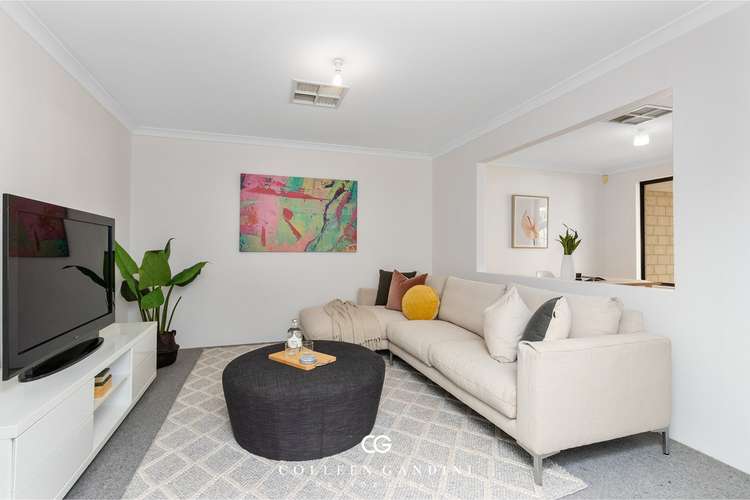 Second view of Homely house listing, 39 Bramley Way, Bibra Lake WA 6163