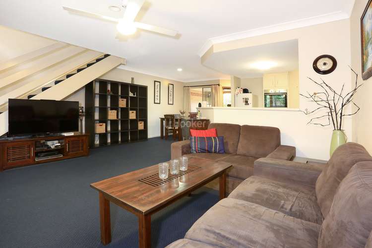 Second view of Homely townhouse listing, 87/125 Hansford Road, Coombabah QLD 4216