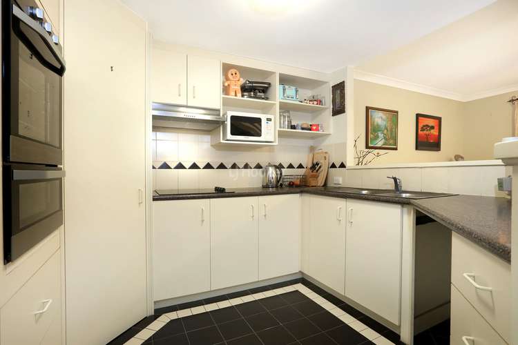 Third view of Homely townhouse listing, 87/125 Hansford Road, Coombabah QLD 4216