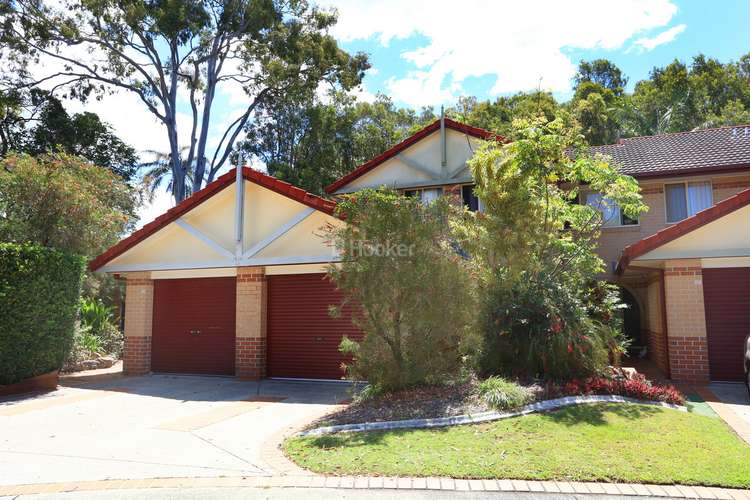 Fifth view of Homely townhouse listing, 87/125 Hansford Road, Coombabah QLD 4216