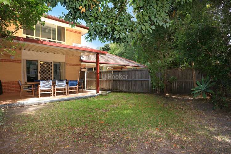 Seventh view of Homely townhouse listing, 87/125 Hansford Road, Coombabah QLD 4216