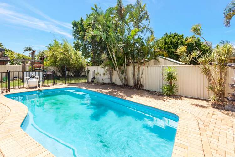 Fourth view of Homely house listing, 6 Joan Street, Burleigh Waters QLD 4220