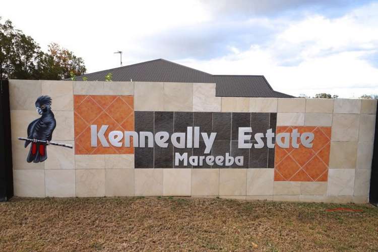 Main view of Homely residentialLand listing, LOT 42 Kenneally Estate, Mareeba QLD 4880