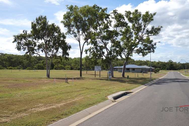 Second view of Homely residentialLand listing, LOT 42 Kenneally Estate, Mareeba QLD 4880