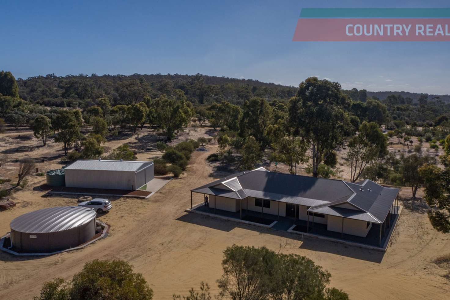 Main view of Homely house listing, 53 Fargo Way, Toodyay WA 6566