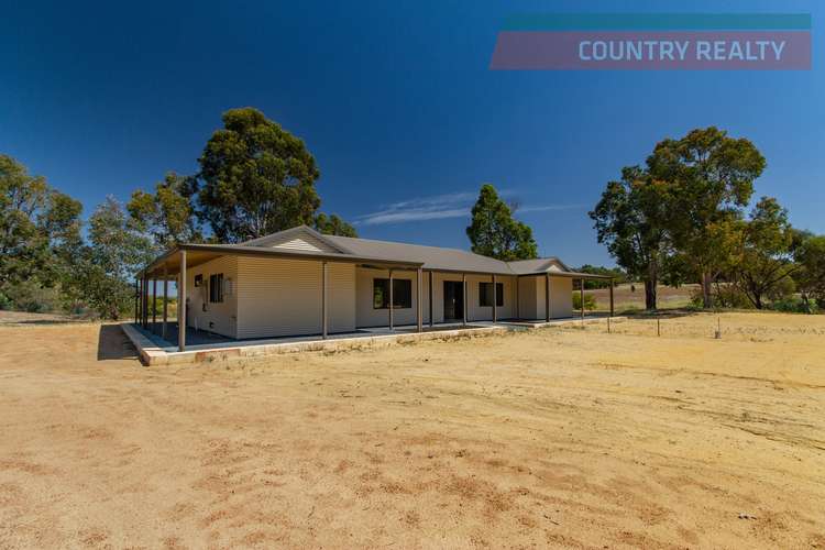 Third view of Homely house listing, 53 Fargo Way, Toodyay WA 6566
