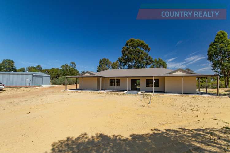 Fourth view of Homely house listing, 53 Fargo Way, Toodyay WA 6566