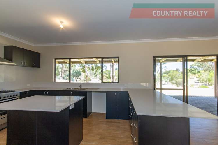 Fifth view of Homely house listing, 53 Fargo Way, Toodyay WA 6566