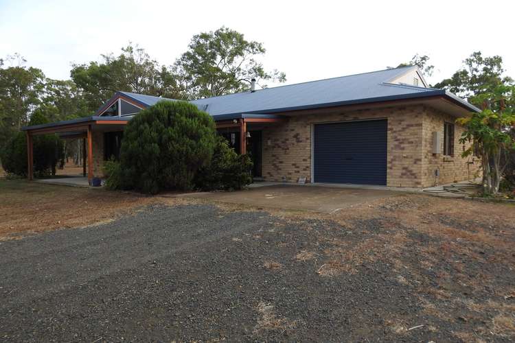 Second view of Homely acreageSemiRural listing, 97 Sunnybrae Circuit, Redridge QLD 4660