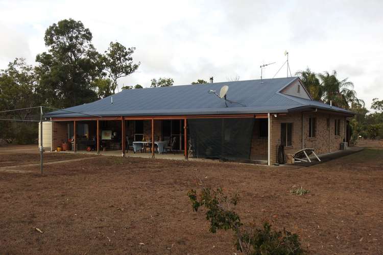 Fourth view of Homely acreageSemiRural listing, 97 Sunnybrae Circuit, Redridge QLD 4660