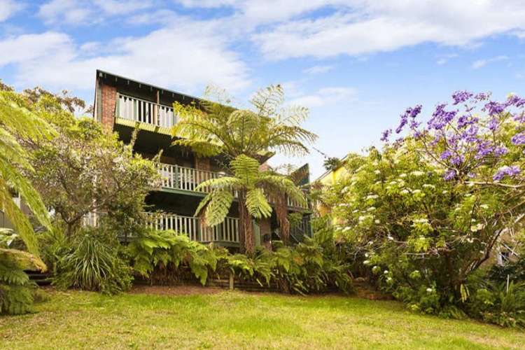 Main view of Homely house listing, 31 Beacon Avenue, Beacon Hill NSW 2100