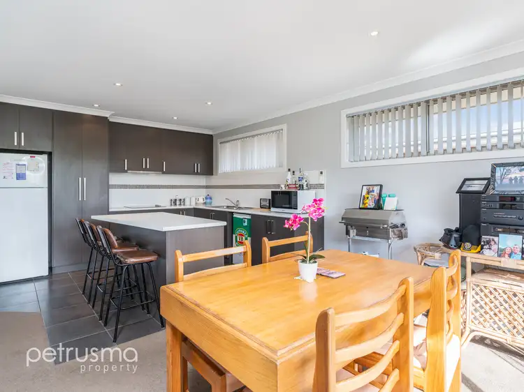Third view of Homely unit listing, 1-4/42-44 Raynors Road, Midway Point TAS 7171