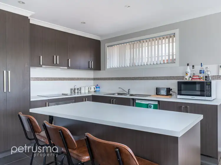 Fourth view of Homely unit listing, 1-4/42-44 Raynors Road, Midway Point TAS 7171