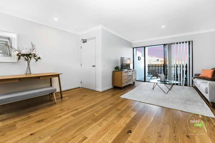 Fifth view of Homely apartment listing, 4/1 Glenariff Boulevard, Canning Vale WA 6155