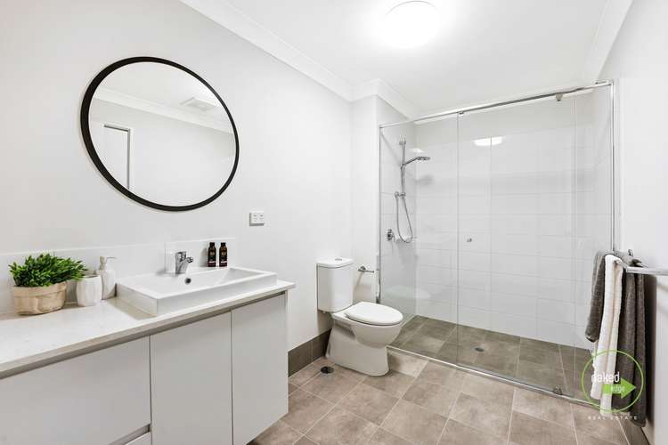 Sixth view of Homely apartment listing, 4/1 Glenariff Boulevard, Canning Vale WA 6155
