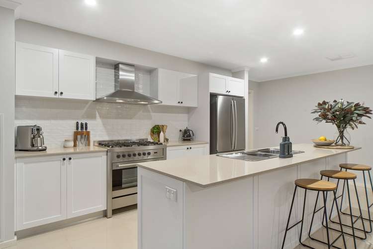 Fifth view of Homely house listing, 11 Isis Place, Hastings VIC 3915