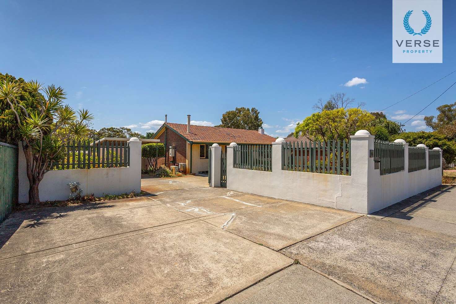 Main view of Homely house listing, 96 Railway Parade, Queens Park WA 6107