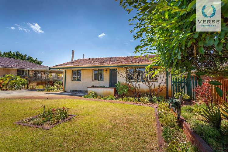 Third view of Homely house listing, 96 Railway Parade, Queens Park WA 6107