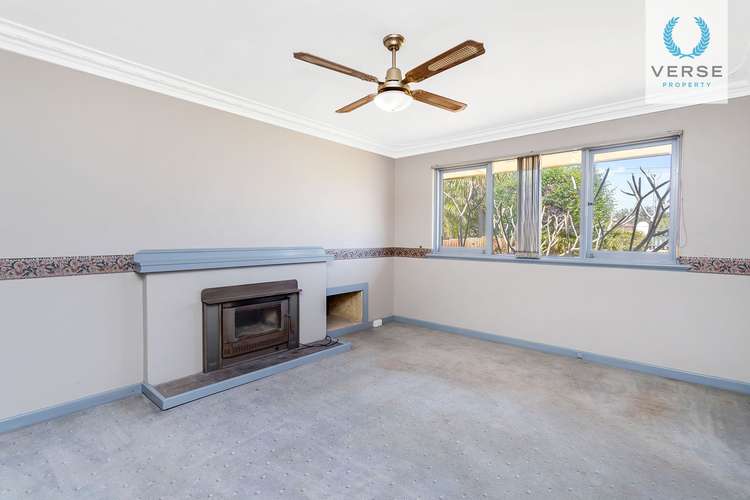 Fifth view of Homely house listing, 96 Railway Parade, Queens Park WA 6107