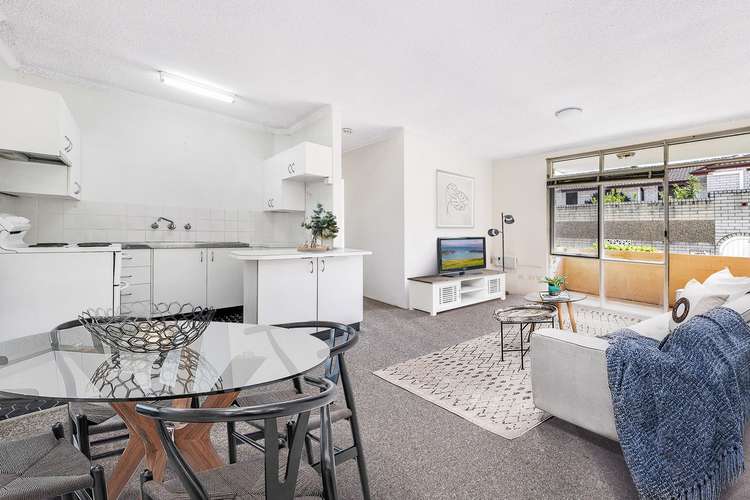 Main view of Homely apartment listing, 1/8 Edwin Street, Regents Park NSW 2143