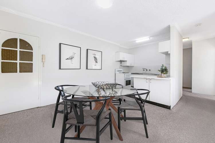 Second view of Homely apartment listing, 1/8 Edwin Street, Regents Park NSW 2143