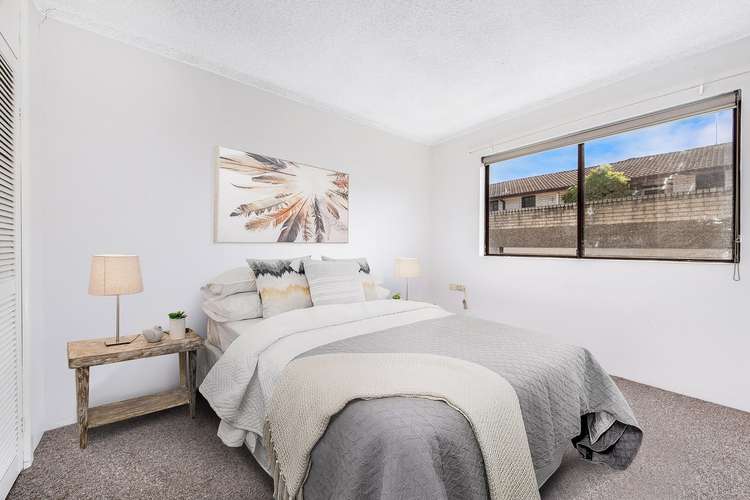 Third view of Homely apartment listing, 1/8 Edwin Street, Regents Park NSW 2143