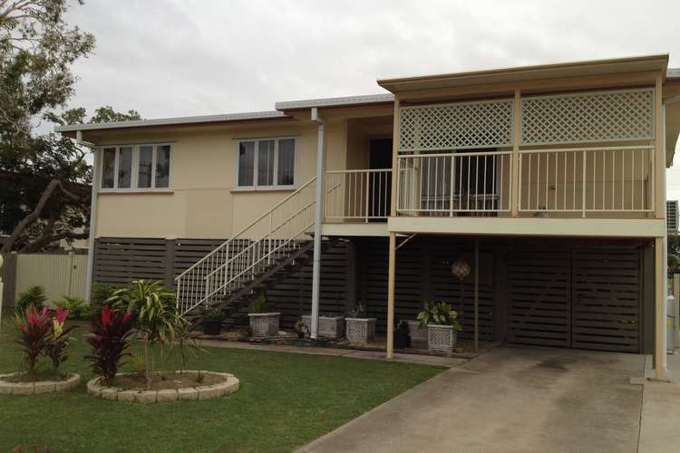 Main view of Homely house listing, 33 Lillipilli Street, Vincent QLD 4814