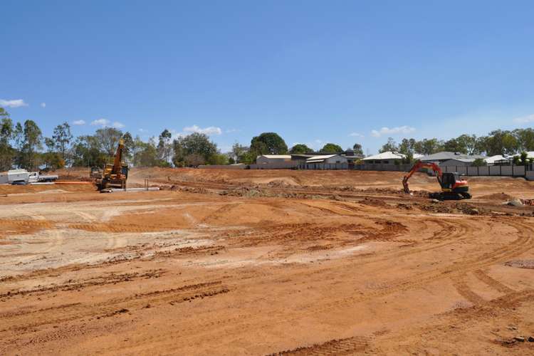 Main view of Homely residentialLand listing, LOT 246 Sebastiano Close, Mareeba QLD 4880