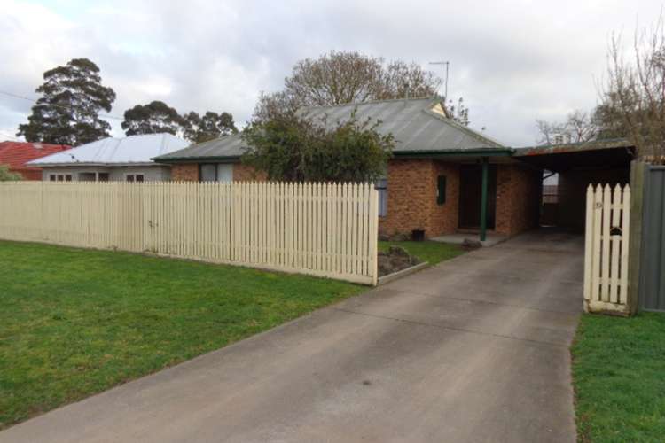 Main view of Homely house listing, 19 Simpson Street, Sale VIC 3850