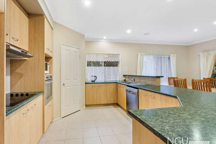 Sixth view of Homely house listing, 17 Ashleigh Court, Walloon QLD 4306