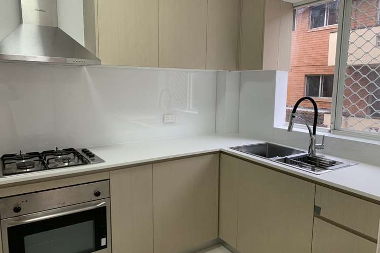 Third view of Homely apartment listing, 4/10 May Street, Eastwood NSW 2122