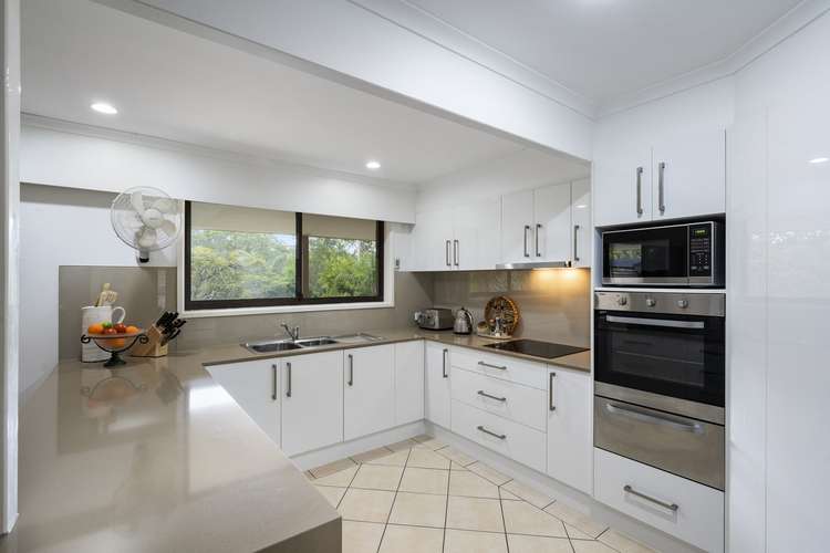 Fourth view of Homely acreageSemiRural listing, 6 Lutana Street, Nerang QLD 4211