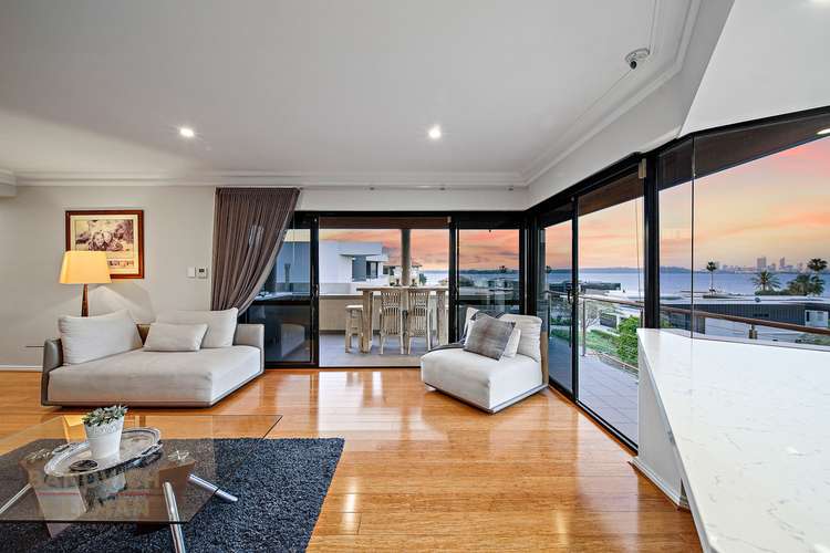 Third view of Homely house listing, 3 Tuart Street, Applecross WA 6153