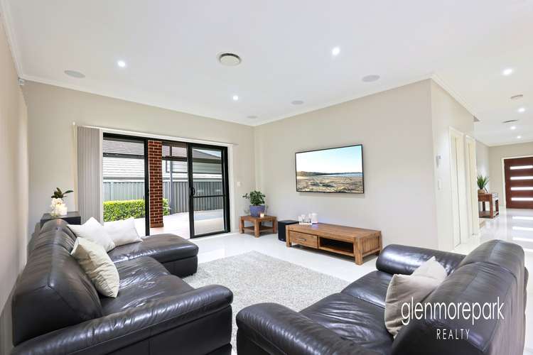 Fourth view of Homely house listing, 29 Cooee Avenue, Glenmore Park NSW 2745