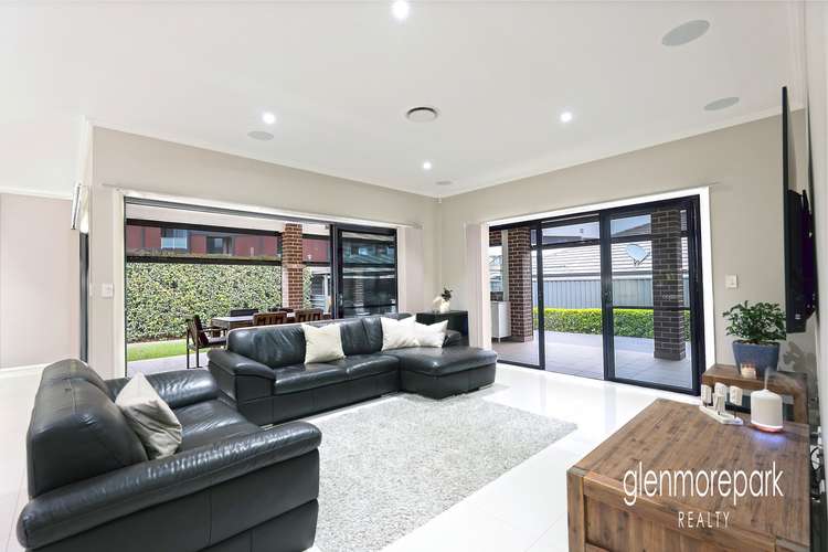 Fifth view of Homely house listing, 29 Cooee Avenue, Glenmore Park NSW 2745