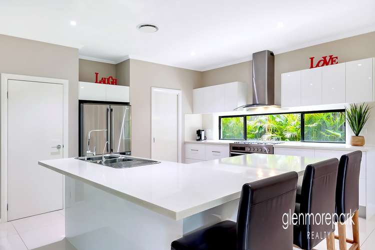 Sixth view of Homely house listing, 29 Cooee Avenue, Glenmore Park NSW 2745