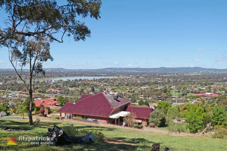 Third view of Homely residentialLand listing, 4 Neerim Close, Kooringal NSW 2650