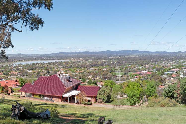Fourth view of Homely residentialLand listing, 4 Neerim Close, Kooringal NSW 2650