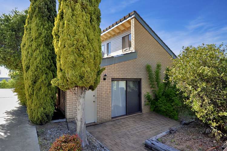 Main view of Homely unit listing, 15/142 Durham Street, Bathurst NSW 2795