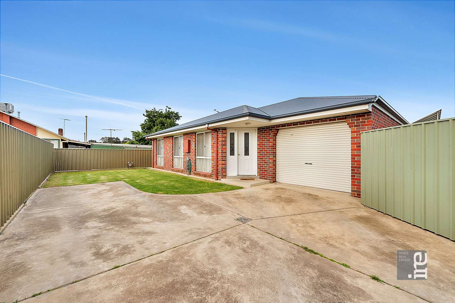 Main view of Homely house listing, 2/50 Vincent Road, Wangaratta VIC 3677