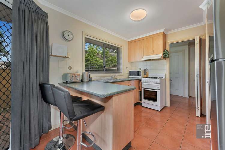 Second view of Homely house listing, 2/50 Vincent Road, Wangaratta VIC 3677