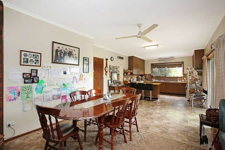 Third view of Homely farmlet listing, 235 Bullock Swamp Road, Coragulac VIC 3249