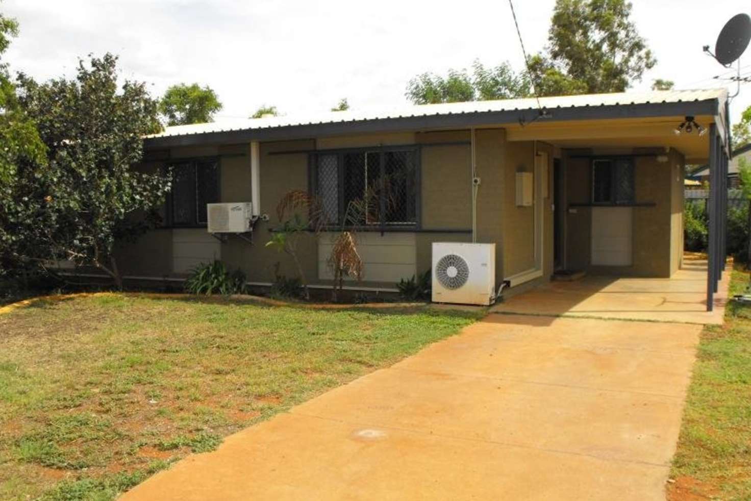 Main view of Homely house listing, 13 Haines Road, South Hedland WA 6722