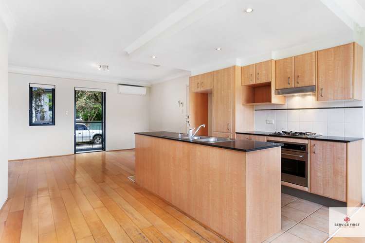 Third view of Homely apartment listing, 14/6-8 Albert Street, Newtown NSW 2042