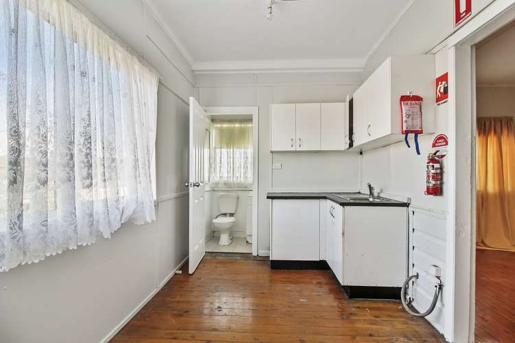 Second view of Homely unit listing, 1/36 Monteith, Cringila NSW 2502