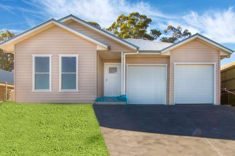Main view of Homely house listing, 9 Lorimer Crescent, Elderslie NSW 2570
