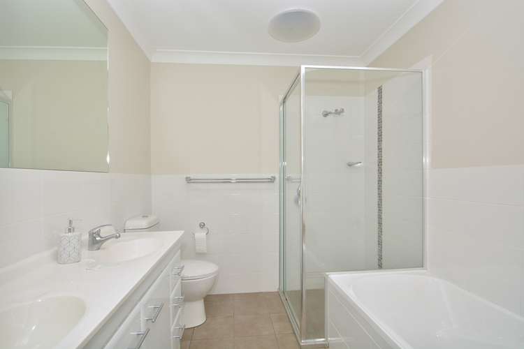 Fifth view of Homely semiDetached listing, 2/2B Henderson Avenue, Cessnock NSW 2325